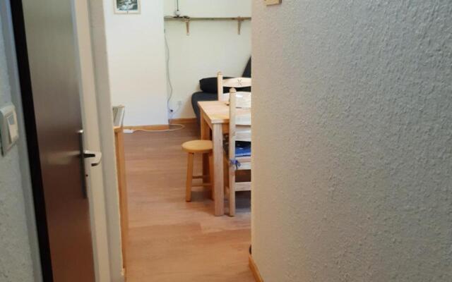 Appartement Les Deux Alpes, 2 pièces, 4 personnes - FR-1-516-169