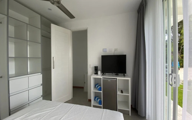 Adeluna Luxury Ocean View Villas