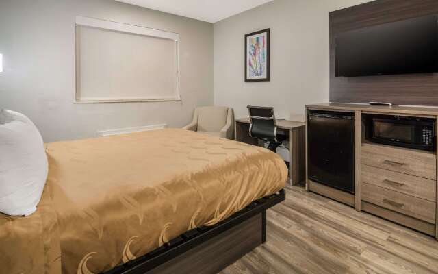 Quality Inn & Suites