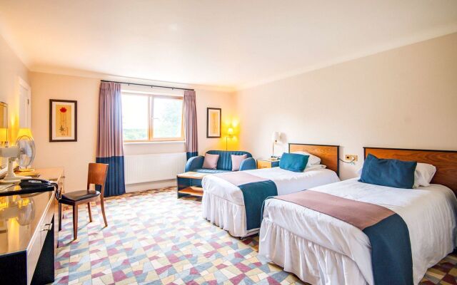 Staindrop Hotel