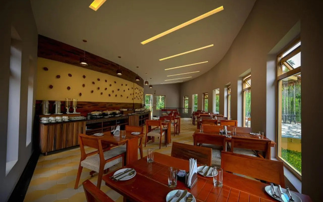 Maple Ash Resort