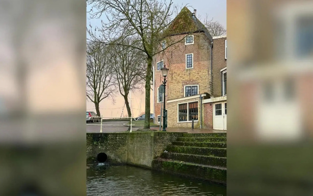 Torenhuis Medemblik