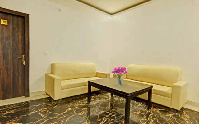 Super OYO Collection O Mountain View Resort