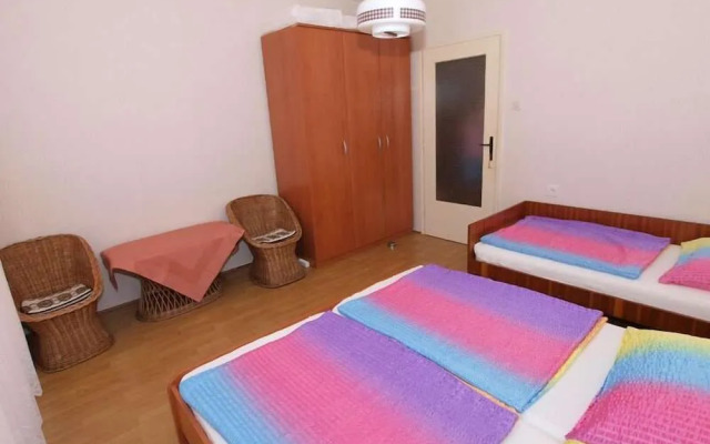 Apartments Roza 712