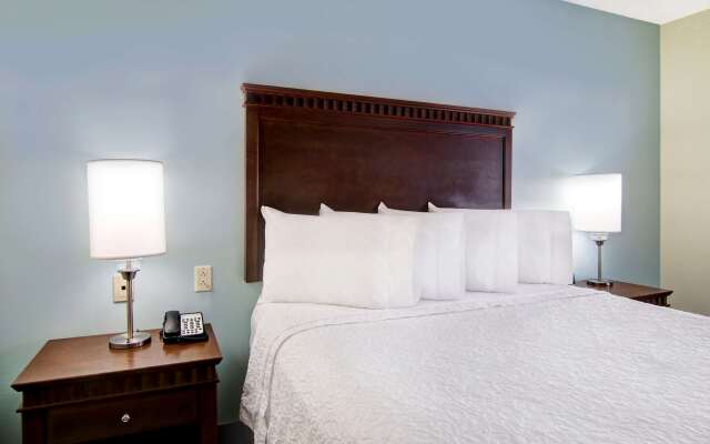 Hampton Inn & Suites Saint John