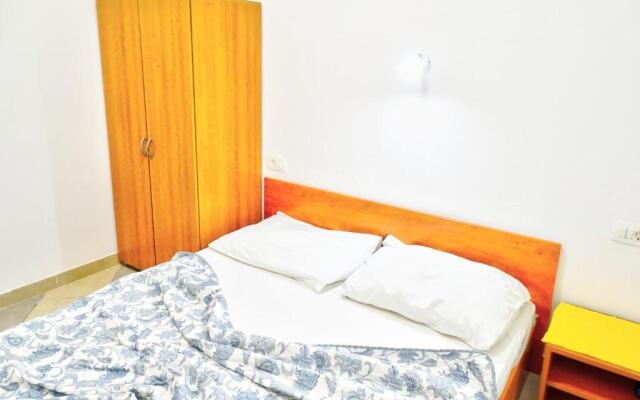 Apartments Zoka