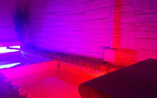 B&B del Benessere Beauty & Wellness