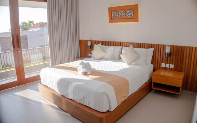 Tanaka Canggu Guesthouse