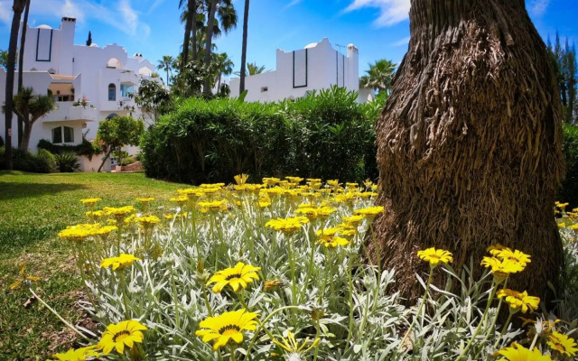 Stay in Paradise Luxury Apartment