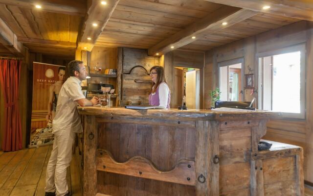 Maeva Particuliers Menuires Alpages Reberty