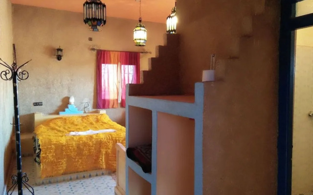 Kasbah Du Berger