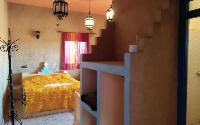 Kasbah Du Berger