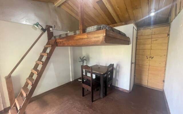 Poas Volcano Rooms