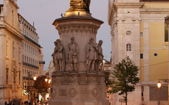 Bairro Alto Hotel