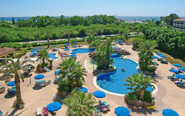 Nissiana Hotel