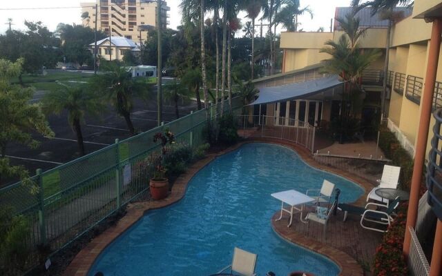 Tropical Queenslander