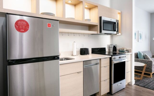 TownePlace Suites by Marriott Madison West/Middleton