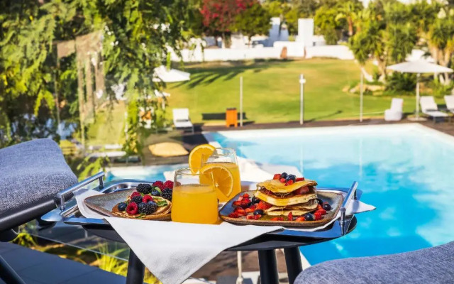 Quinta de Santa Margarida - Charm Country House