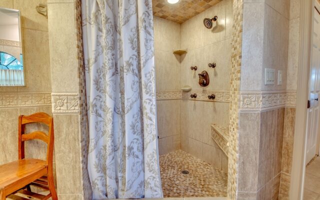 Villa Andiamo - Roelens Vacations