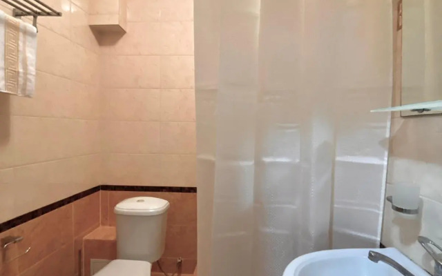 Guest House Alexandr Velikiy