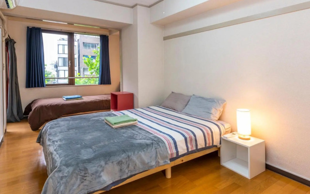 四谷松本館ビル