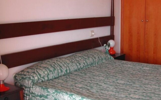 Apartamentos Es Brucs