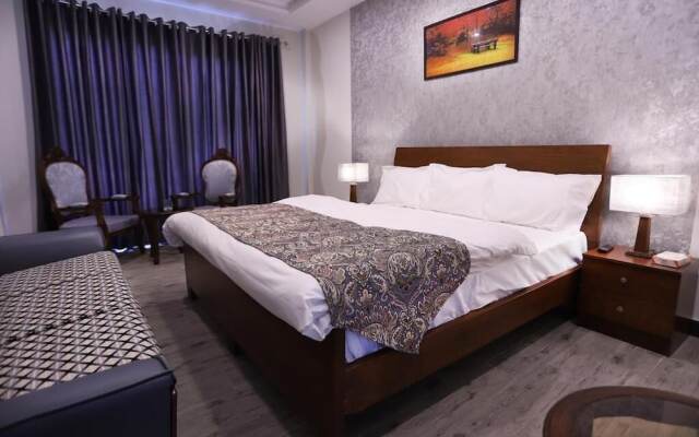 Mount Feast Hotel Naran