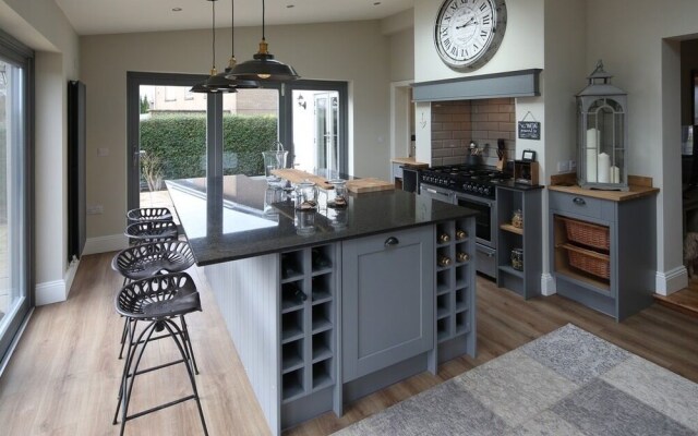 Beech Tree House