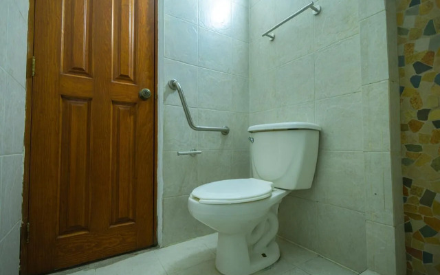 Hotel Posada Don Matias