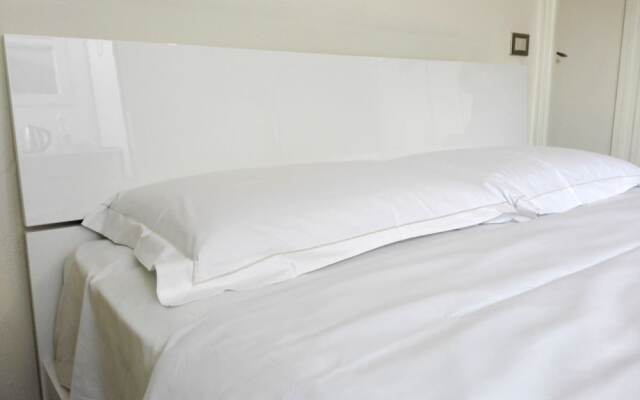 Mansarda Porta Venezia