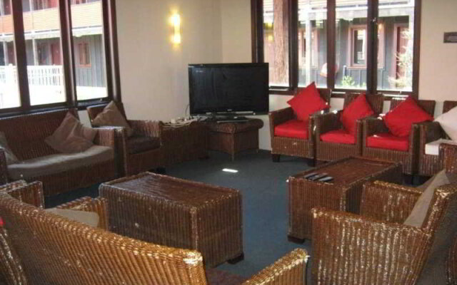 The Park Travellers' Lodge