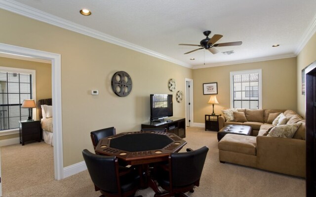 Reunion Resort and Spa 7822