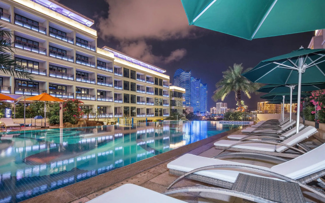 Wingate by Wyndham Sanya Luhuitou