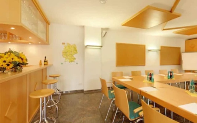 Hotel Garni Jagermo
