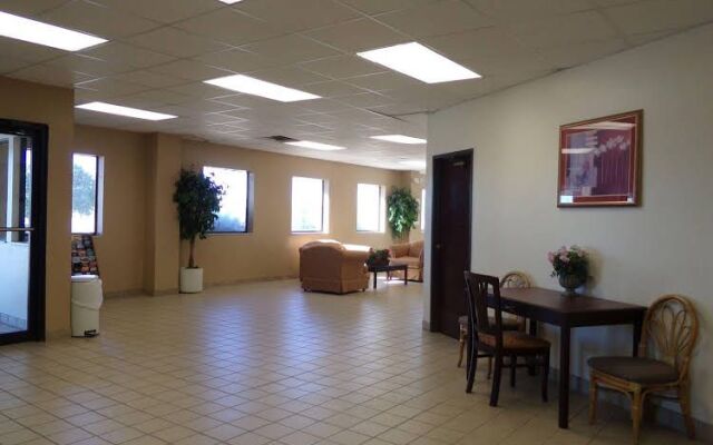 Regency Inn And Suites Altus