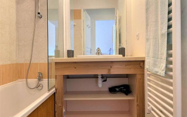 Appartement Le Dévoluy, 2 pièces, 4 personnes - FR-1-525-203