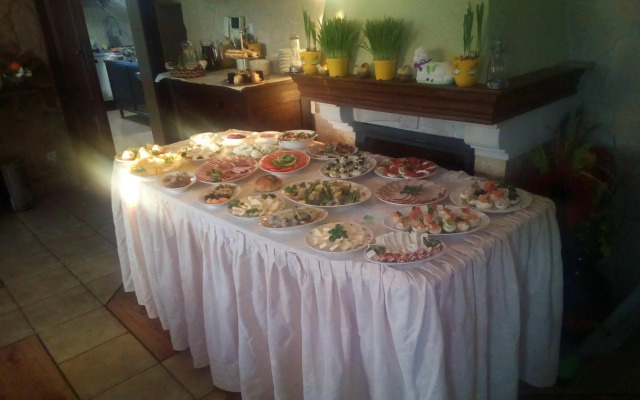 Willa Sloneczna Róza