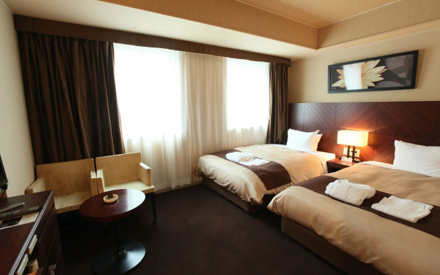 Lagunasuite Nagoya