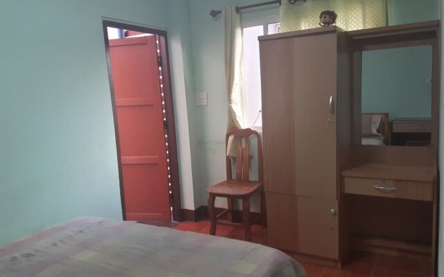 You and Me Hostel