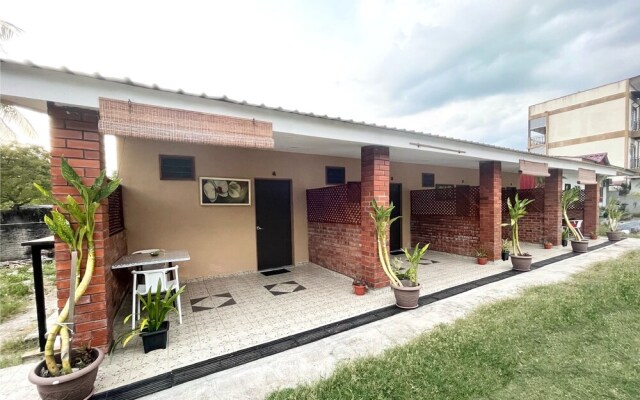 Inspire Rooms by Oyo Rooms