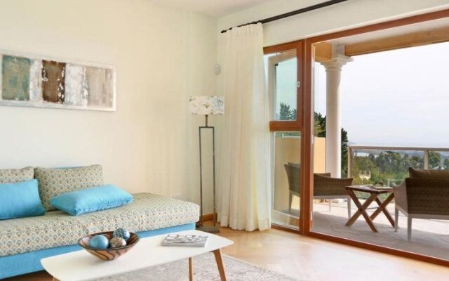 Apricot Gardens Guesthouse
