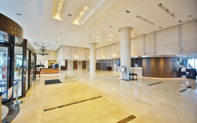 Hotel Bareve