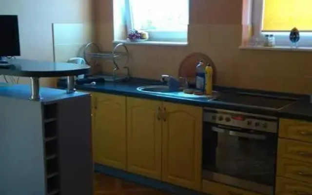 Gospodarstwo Agroturystyczne Lesna Polanka