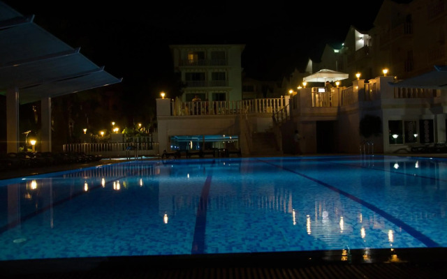 Onkel Resort Hotel