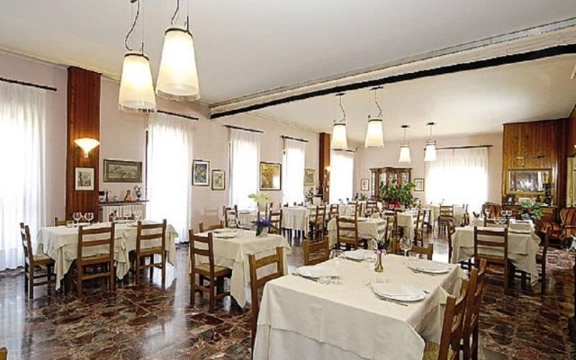 Hotel Il Grappolo d'Oro