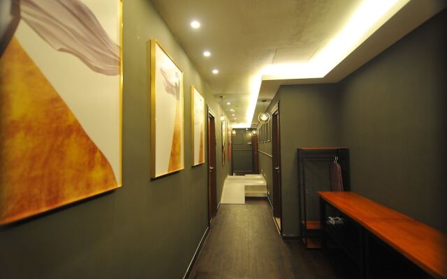 Skye Hotel