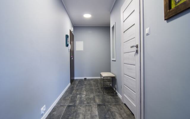 Apartamenty Sun & Snow Kamienna