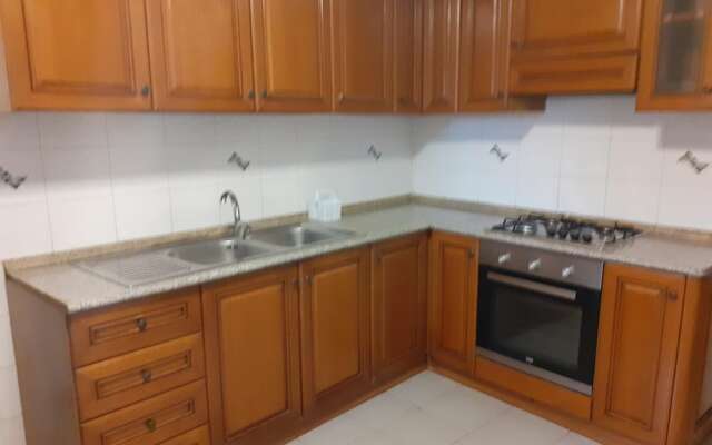 Casa Claroni 4 pax 1 Letto Supplementare