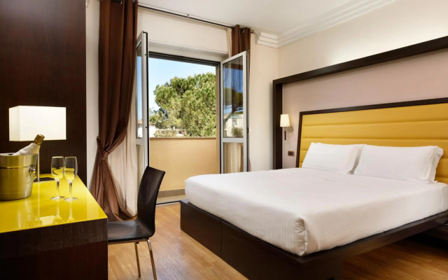 La Limonaia Hotel & Residence