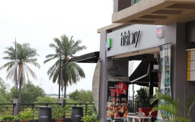 Setia Inn